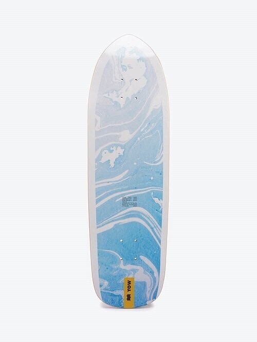 Yow Mundaka 32"