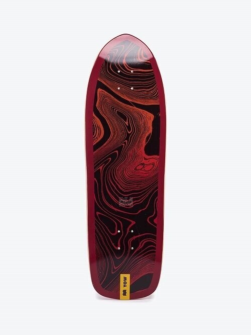 Yow La Santa 33"