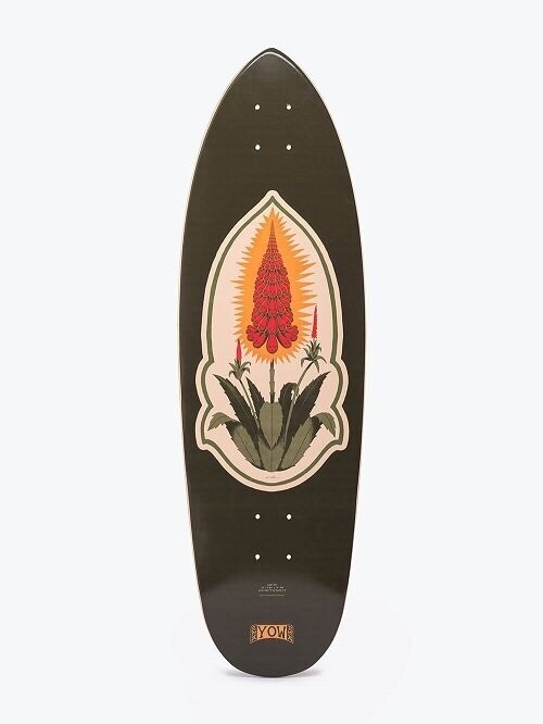 Yow J-Bay 33"