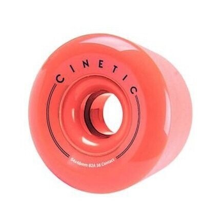 Cinetic Fractal 64/82A 4-Pack