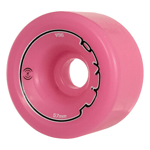 Sonar Riva Pink 57mm / 96A 4-Pack Sonar Riva Pink 57mm / 96A 4-Pack