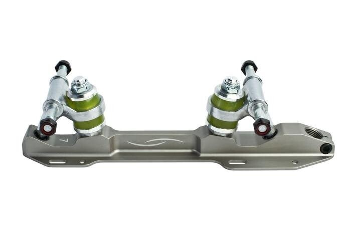 Powerdyne Rival