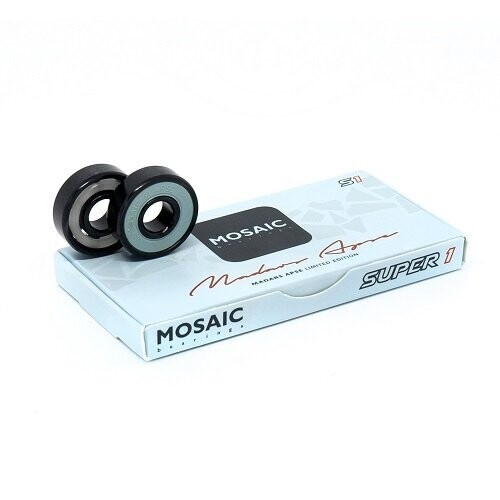 Mosaic Super 1 Madars Apse 8-pack
