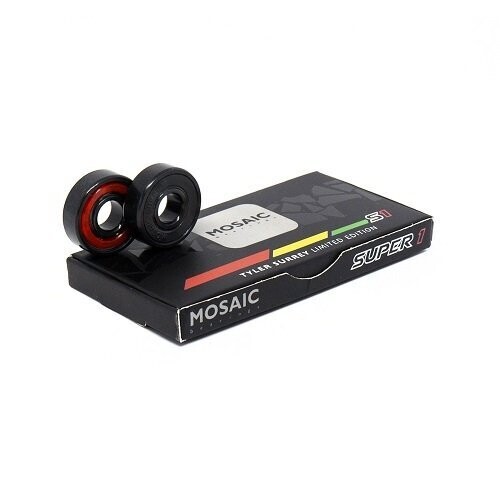 Mosaic Super 1 Tyler Surrey 8-pack