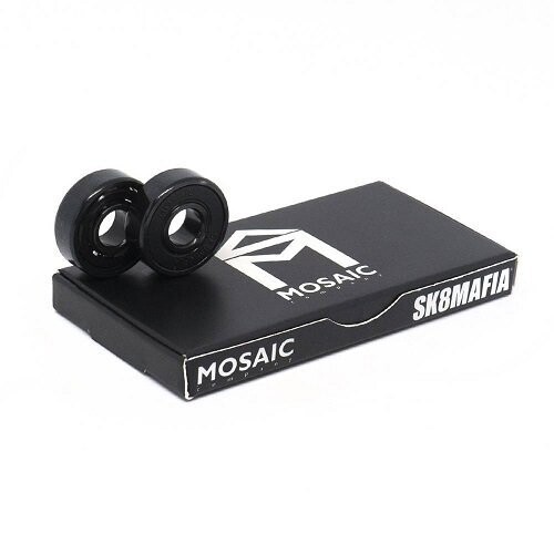 Mosaic Super SK8MAFIA 8-pack