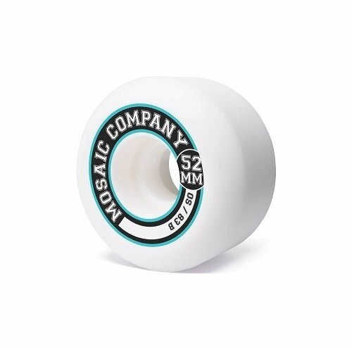Mosaic OS College 52/83B 4-Pack