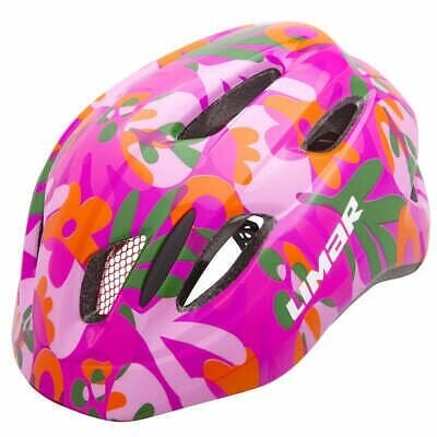 Limar Kids Pro Pink Foliage M