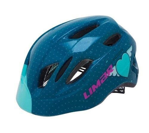 Limar Kids Pro Heart Seawater M