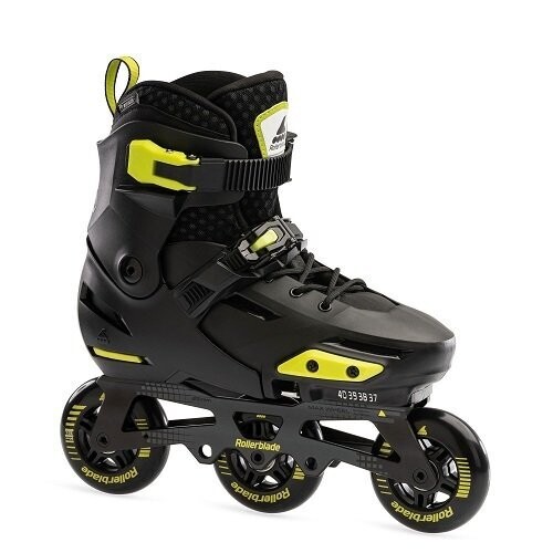 Rollerblade Apex 3WD