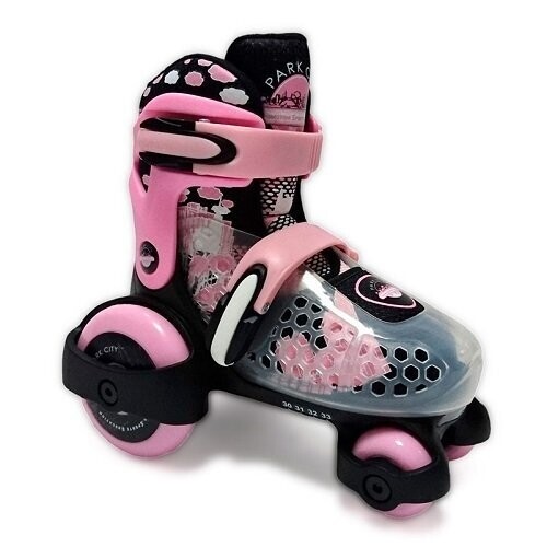 Park City Baby Quad New Pink