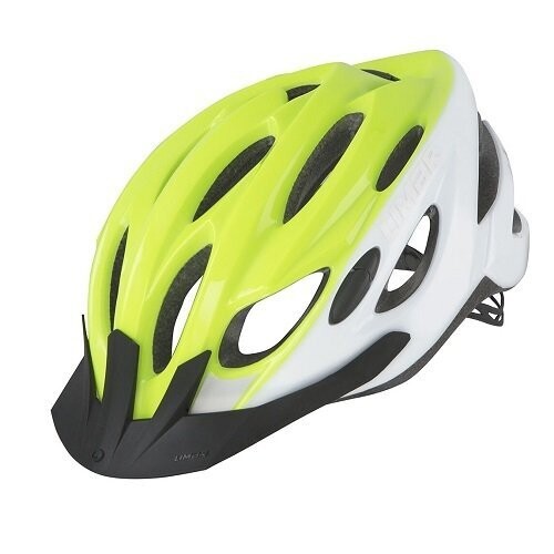 Limar Scrambler Blanco/Amarillo Limar Scrambler Blanco/Amarillo