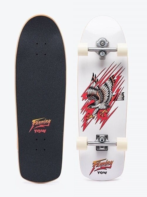 Yow Fanning Falcon Performance 33.5 Yow Fanning Falcon Performance 33.5"