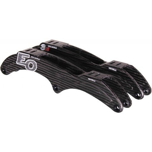 EOSkates Carbon 3x125 13.0” EOSkates Carbon 3x125 13.0”