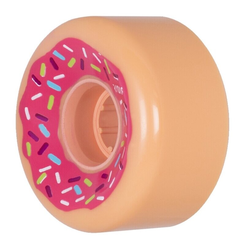 Radar Donut 62mm / 78A 4-Pack