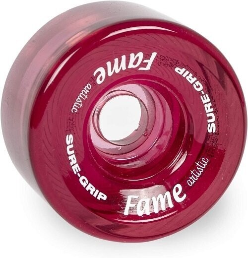 SureGrip Fame 57mm / 95A 8-Pack