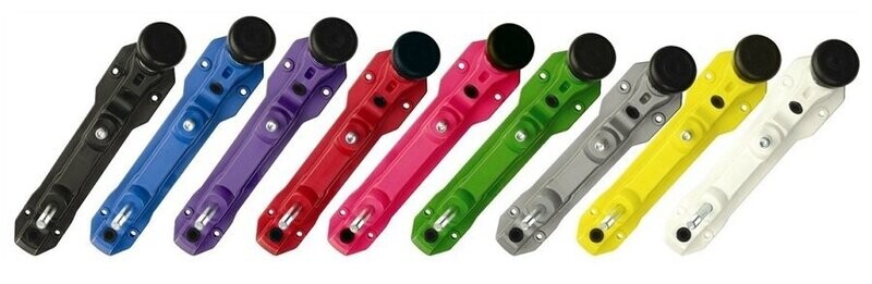 SureGrip Rock Plates