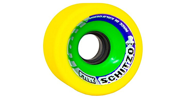 Bzerk Schitzo 62mm / 94A 8-Pack