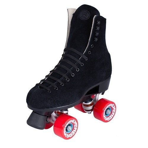 Riedell 135 Black PD-Round