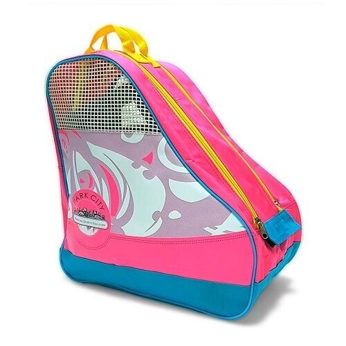 Bolsa KRF Hanny Rosa