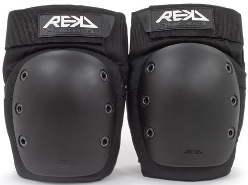 Rodilleras REKD