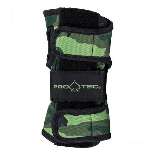 Muñequera Triple 8 Camuflaje