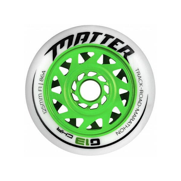 Matter G13 CHR 125mm F1 (2025) Matter G13 CHR 125mm F1 (2025)