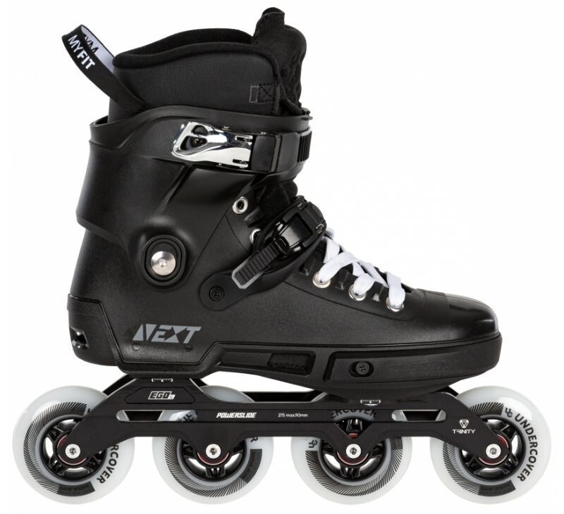 Next Pro Black 80 Next Pro Black 80