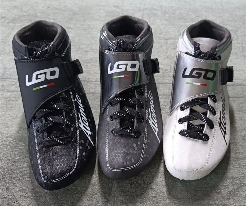 LGO Atomic