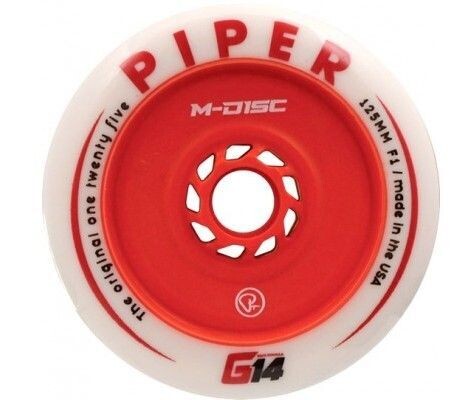 PIPER G14
