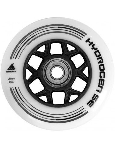 Rollerblade Hydrogen SE 90mm 85A