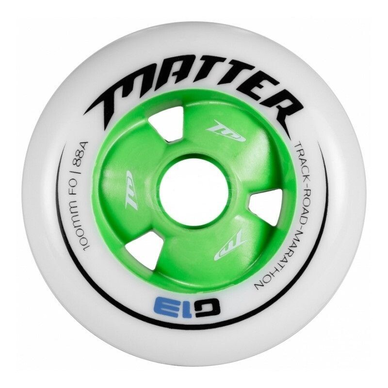 Matter G13 100MM F0/88A 8-Pack
