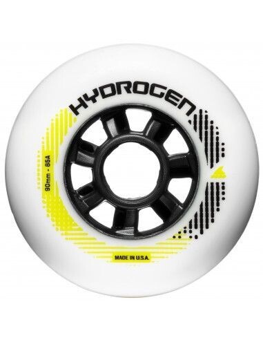 Rollerblade Hydrogen 90mm/85A