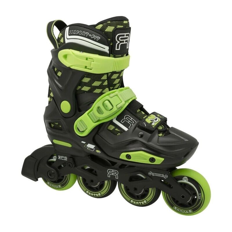 FR - EZX VERDE NEGRO