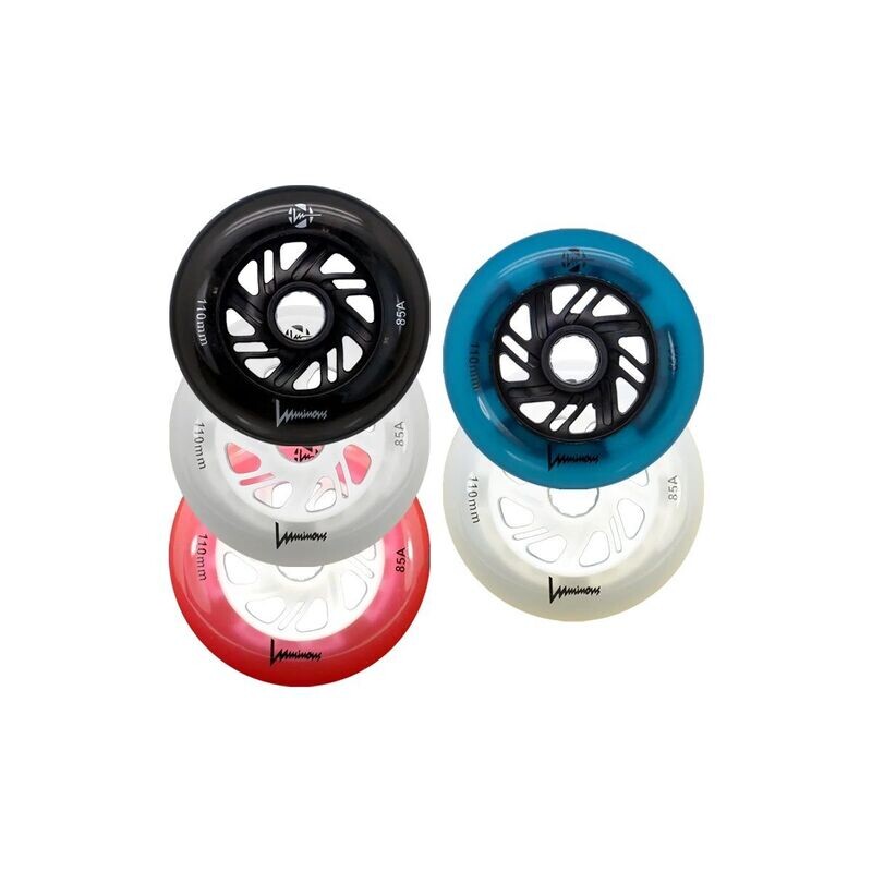 Luminous LED Inline 110/85A 3-Pack