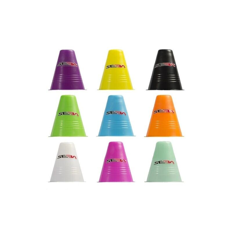 Conos FR slalom Dual density