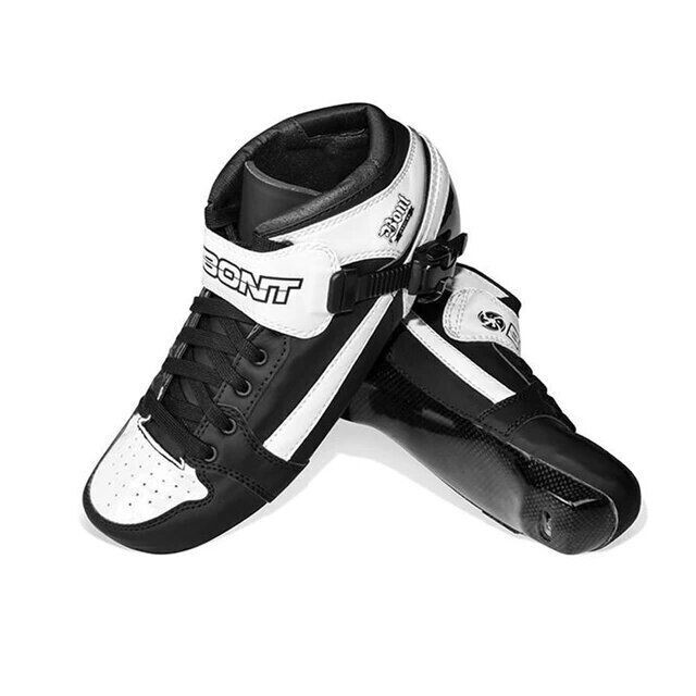 Bont Pursuit Negro Blanco (Bota Solo) Bont Pursuit Negro Blanco (Bota Solo)