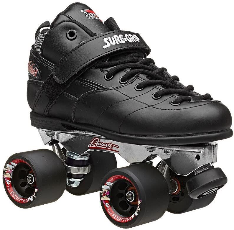 SureGrip Rebel Avanti Alu SureGrip Rebel Avanti Alu