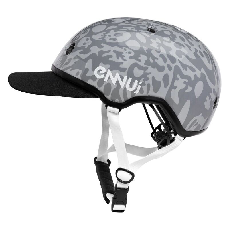 Casco Ennui Deadly smoke grey Casco Ennui Deadly smoke grey