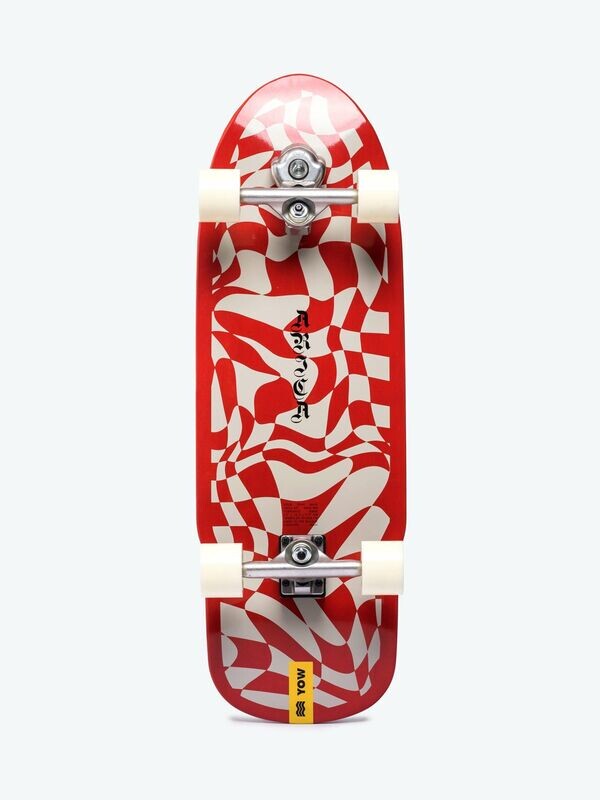 Yow Arica 33 Yow Arica 33" Surfskate