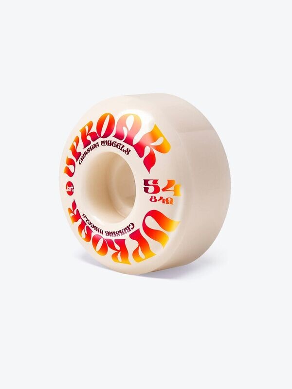 Jart Uproar 54mm 84A 4-Pack