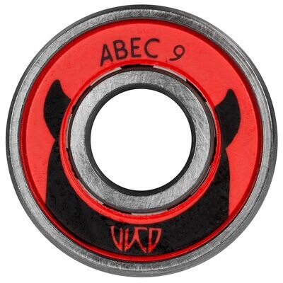 Wicked ABEC 9 FS, 12 pack