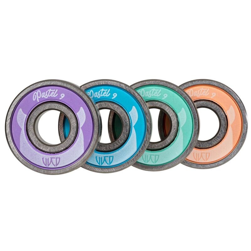 Wicked Pastel 9, 16pack