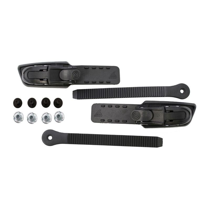 Cierre Rollerblade Empeine (S)45 (1PR)