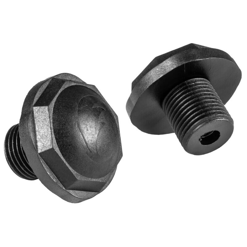 Frenos Chaya Diamond Jam Plugs 5/8