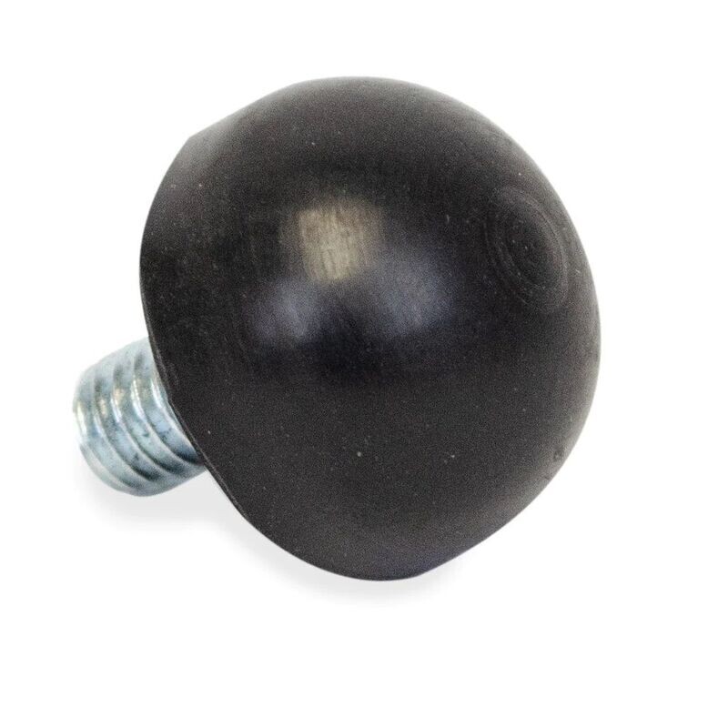 Frenos Metal Stem Dance Plugs 5/16