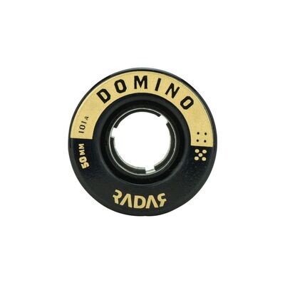 Radar Domino 50mm / 101A 4-pack