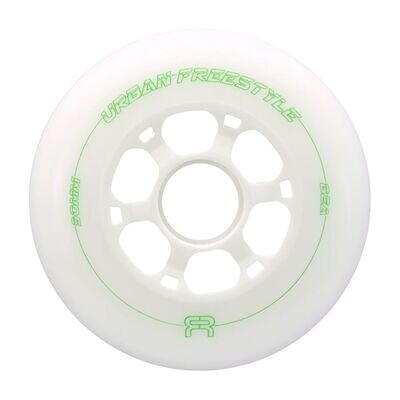 FR Urban Freestyle 90mm/82A - 4 PACK