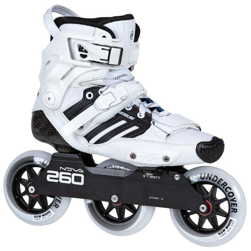 Powerslide HC Evo Pro 110 Powerslide HC Evo Pro 110