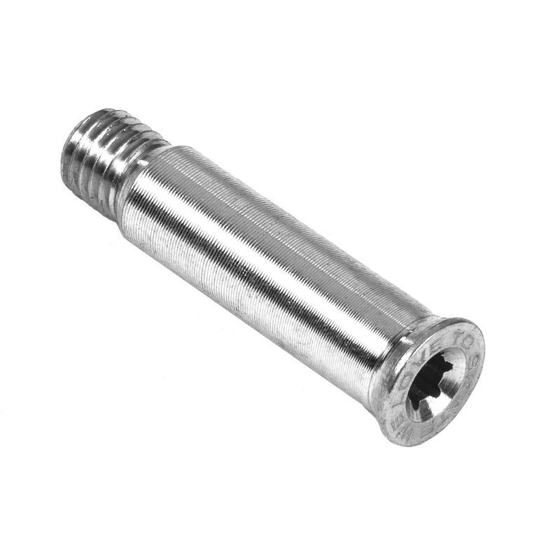 Tornillo PS AL Single Axle, Torx 34mm/8mm