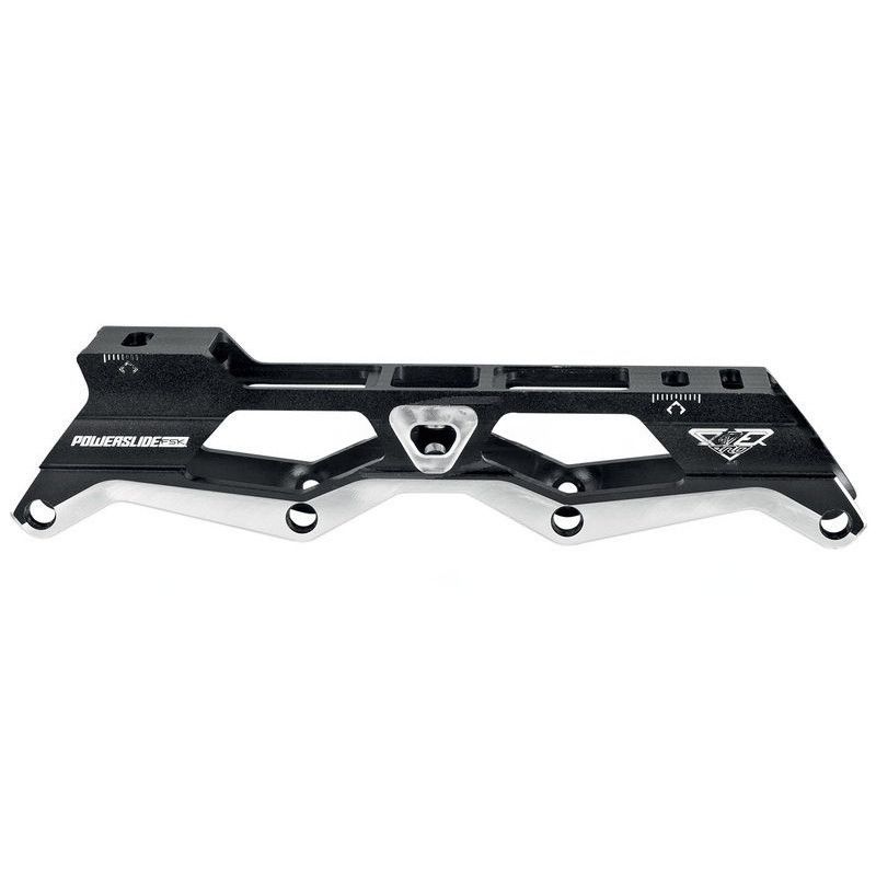 Guía Powerslide Freeskate Spider pro 243 4x80
